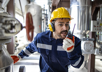 Аппаратчик осушки газа