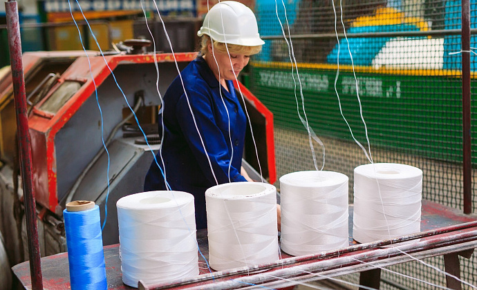 Изготовитель набивок